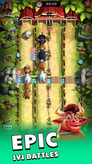 猛击在线观看,热血沸腾的竞技对决 第3张 猛击在线观看,热血沸腾的竞技对决 第3张